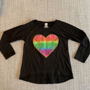Rock Candy Long Sleeve Tee Size 6x